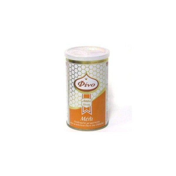 Fino, Greek Forest Honey, 455g CAN