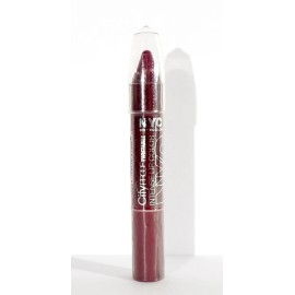 NYC City Proof Twistable Intense Lip Color 031 Gramercy Park Plum SEALED