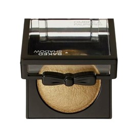 Professional Makeup Baked Eyeshadow BSH06 Ghetto Gold 0.10 oz – A radiant, metallic gold eyeshadow with a rich, luminous finish, perfect for bold, statement-making looks.