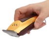 Professional Electric Hair Clipper Hair Trimmer Hair Cutting Machine