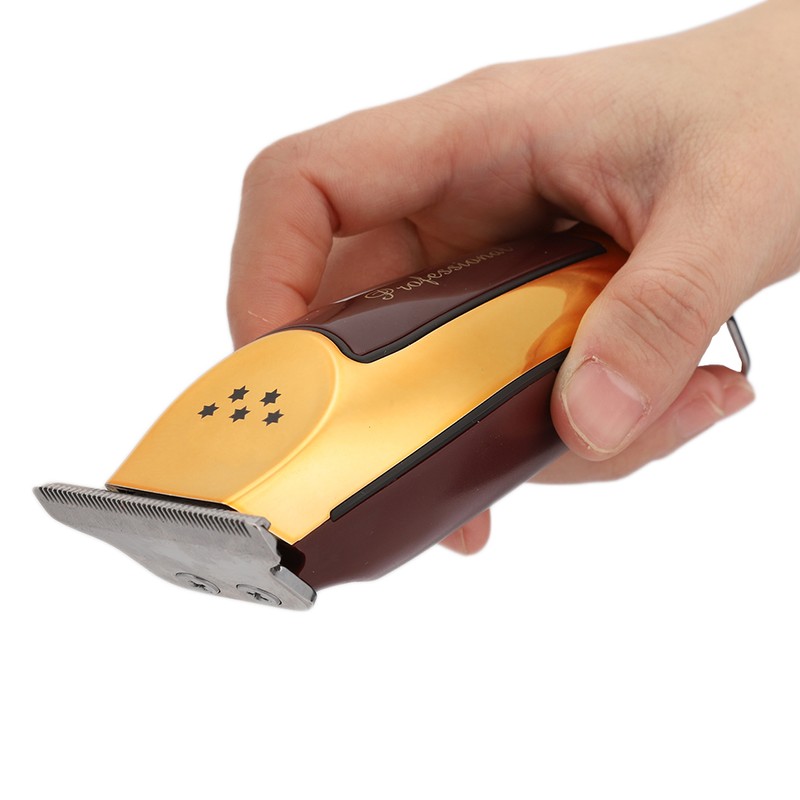 Professional Electric Hair Clipper Hair Trimmer Hair Cutting Machine