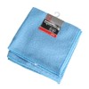 Chef Craft Microfiber Dishcloth, 2 pc. - Lt. Blue 12