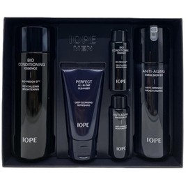 IOPE 아이오페 맨바이오 안티에이징 2종 세트 IOPE Men Bio Anti-Aging 2-Item Set