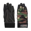 Otafuku Glove PU-WAVE K-18 Leather Gloves, Sizes M/L/LL