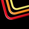 EKWB EK-Loop Hard Tube 12mm 0.8m Pre-Bent, 90 Degree, 550x250mm,
