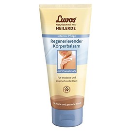 Luvos Intensive Body Balm 150 ml
