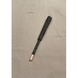 Unbranded 5/16” Hickory Striker With Corn Cobb Handle