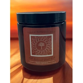 HEAT RUBB NATURAL REMDEIS