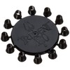 WINMAU Trident 180 - Black