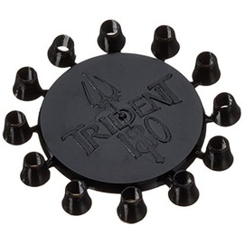 WINMAU Trident 180 - Black