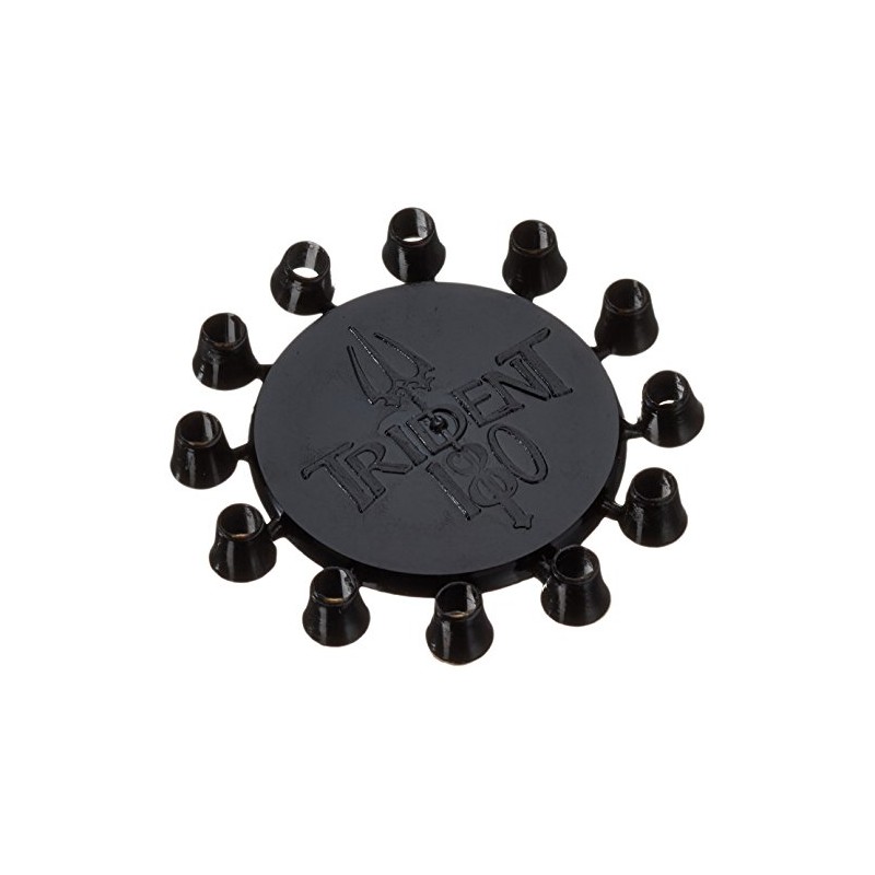 WINMAU Trident 180 - Black