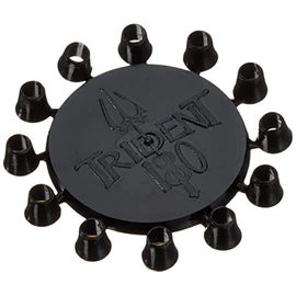 WINMAU Trident 180 - Black