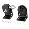 Lihopefe Sunshade Replacement Bracket, Compatible with Coolaroo External Roller Blind,