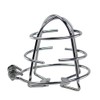 10 Pack DN15 Fire Sprinkler Head Guard Cage Protector Fire