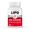 Lipo-Flavonoid Plus 100 Caplets - Vitaminas esenciales - Bienestar auditivo