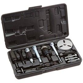 Mastercool MSC91000-A Deluxe Clutch Hub Puller/Installer Kit
