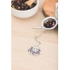 The Traveling Teapot Tea Infuser for Loose Leaf Tea-Cute reusable