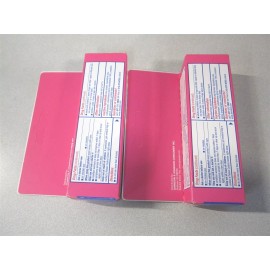 Benadryl 1Fl oz. Extra-Strength Itch Stopping Cream 07/2026 - Lot of 2