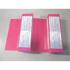 Benadryl 1Fl oz. Extra-Strength Itch Stopping Cream 07/2026 - Lot of 2