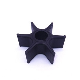 Boat Motor 19210-ZW1-B04 19210-ZW1-B02 19210-ZW1-B03 18-3250 Water Pump Impeller for Honda 75HP 90HP 115HP 130HP Outboard Engine, fit Mallory 9-45104