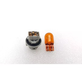 Toyota RAV4 2013-2023 Headlight Turn Signal Bulb Socket Set 938-722-37 original