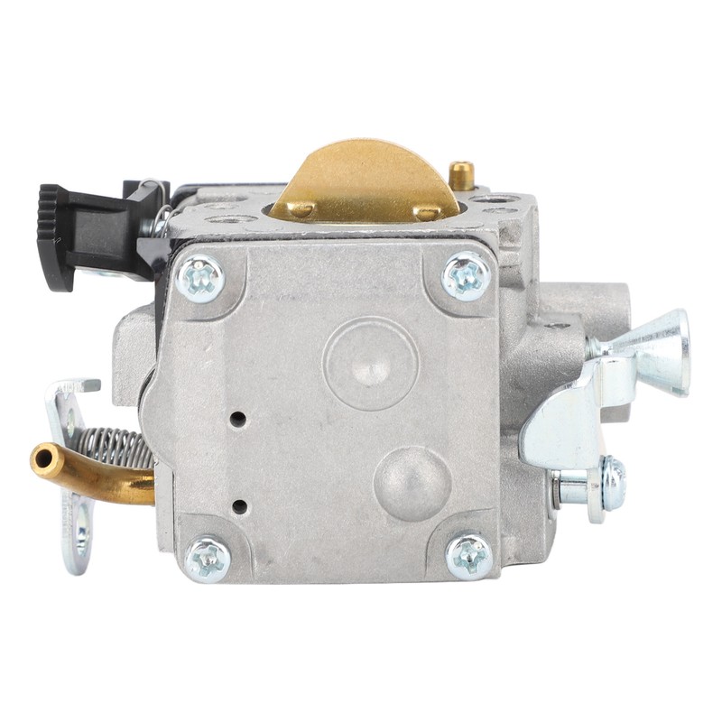 Carburetor Aluminum High Precision Strong Structure Saw Carb for RWJ‑3