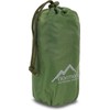 normani Waterproof Backpack Cover with Patch Velcro Surface for Backpacks