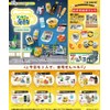 RE-MENT Petit Sample Light Convenience Store Late Night Drinking 1