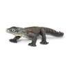 Safari Ltd. Komodo Dragon Figurine - Realistic 5.5" Reptile Figure