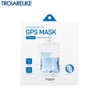 TROIAREUKE GPS Mask T-Rescue 26g