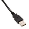CablesOnline, 10ft USB 2.0 A-Type Male to Mini-B 5-Pin Male