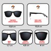 KISS Neutral glasses Moscot style mod. DEPP optical frame vintage