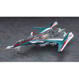 Hasegawa 1/72 VF-31S Siegfried Arad Macross Delta [65861]