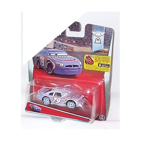 Corgi H0T WHEELS cars pale purple haul inngas vehicle 1:55