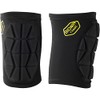 Uhlsport Bionikframe Knieschoner, schwarz/Fluo gelb, S
