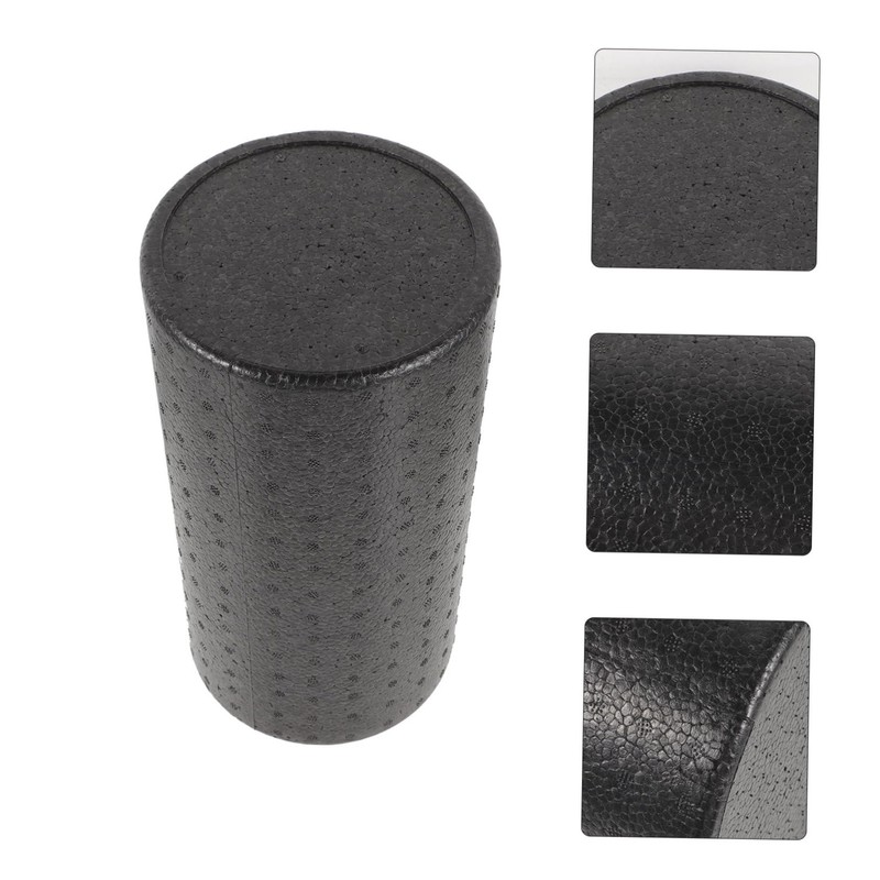 WHAMVOX Yoga Training Roller Massaging Column Relaxation High-density Yoga Supply