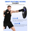 Music Boxing Training Machine for Kids & Adults - 9