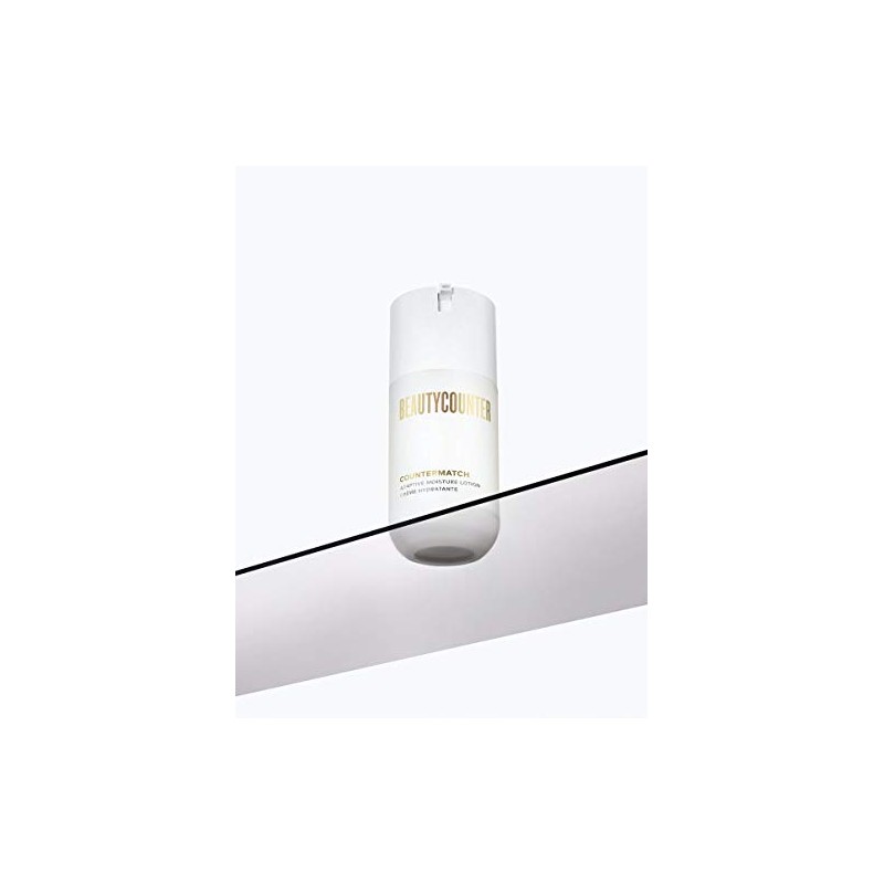 BeautyCounter CounterMatch Adaptive Moisture Lotion 50ml 1.7fl.oz By Beauty Counter