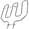 SPARES2GO Grill Heating Element Compatible with Siemens Oven Cooker 2200w