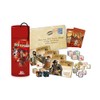 ABACUSSPIELE 36241 Bang! Dice Explosion, Western Card Game