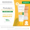 Bioderma, Protector Solar en Gel, Photoderm Dry Touch Tono Neutro,