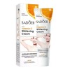 Aclarante Blanqueador Niacinamida Vc Pezon Cuello Axila 50g