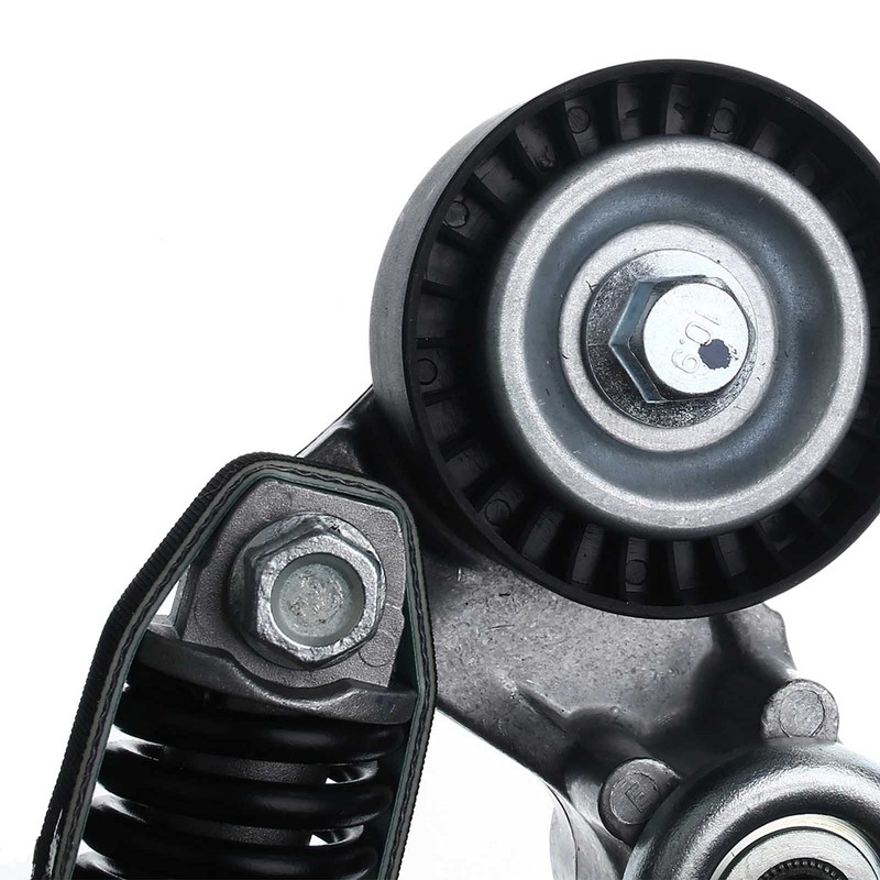Frankberg Belt Tensioner Belt Pulley Tensioner For C2 JM C3