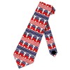 Republican Elephant Flag New Novelty Necktie Tie