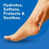 Dr. Scholl's Severe Cracked Heel Repair Restoring Balm 2.5oz, with