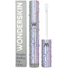 Wonderskin Lip Gloss - Clear Shine Top Gloss, Long Lasting