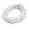 DIY Craft 10 Core Cord 16.4 ft (5 m) White