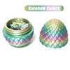 nezababy Dragon Eggs with Dragon Inside,3D Dragon,Easter Basket Stuffers,3D Print