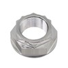 Taruimoo 4020FA4208E Washer Hub Nut Fits for LG Washing Machine