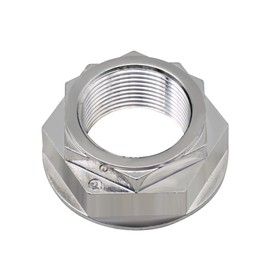 Taruimoo 4020FA4208E Washer Hub Nut Fits for LG Washing Machine WT1001CW WT4801CW,Washer Tub Spanner Nut Replacement